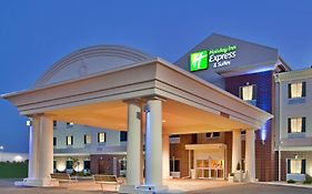 Holiday Inn Express Hotel & Suites Sedalia By Ihg